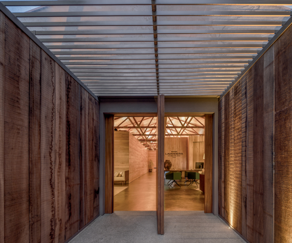 Lavandeira Douro Nature & Wellness