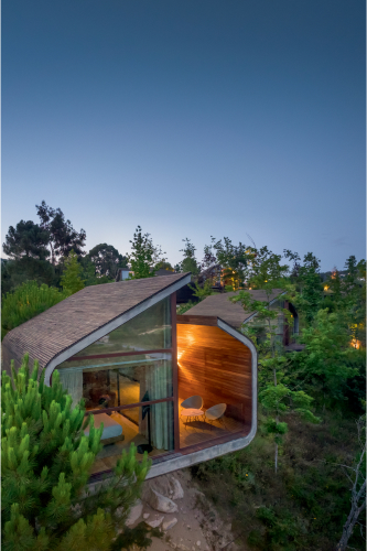 Lavandeira Douro Nature & Wellness