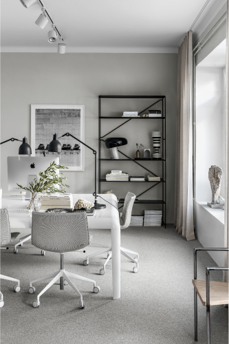 Lotta Agaton Studio