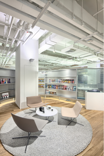 Mercedes Benz Design Center