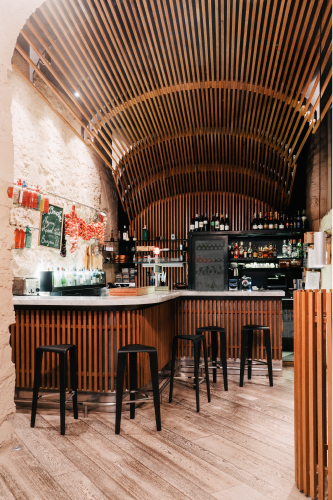 Mercer Hotel