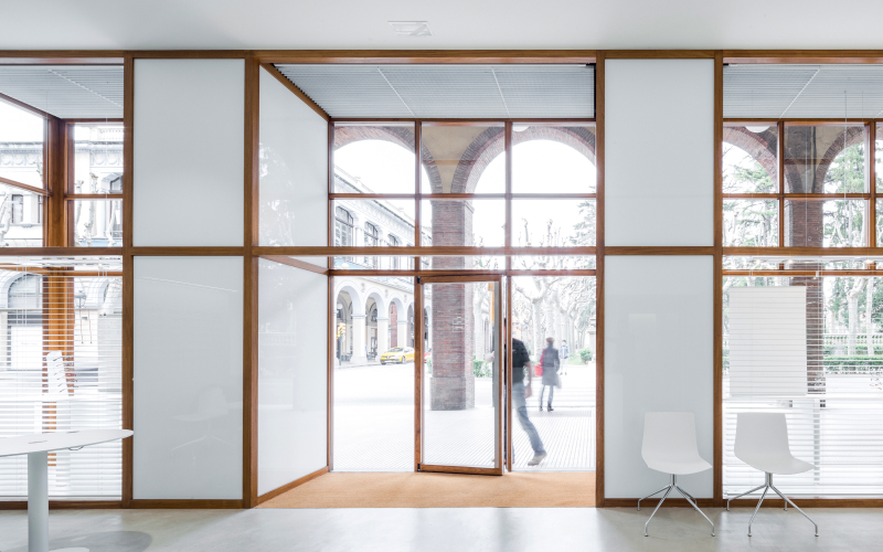 Optica Clara Shop
