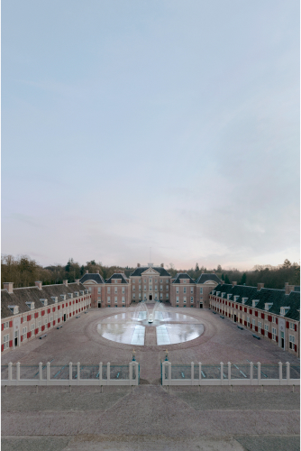 Paleis Het Loo