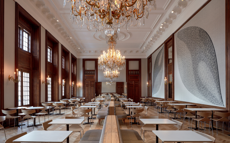Paleis Het Loo