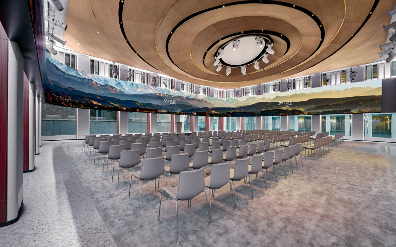 Quorum by Convene