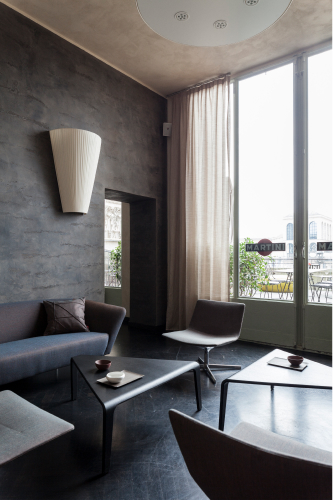 Terrazza Duomo 21