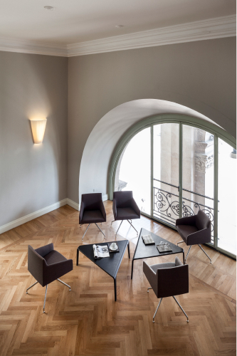 Terrazza Duomo 21