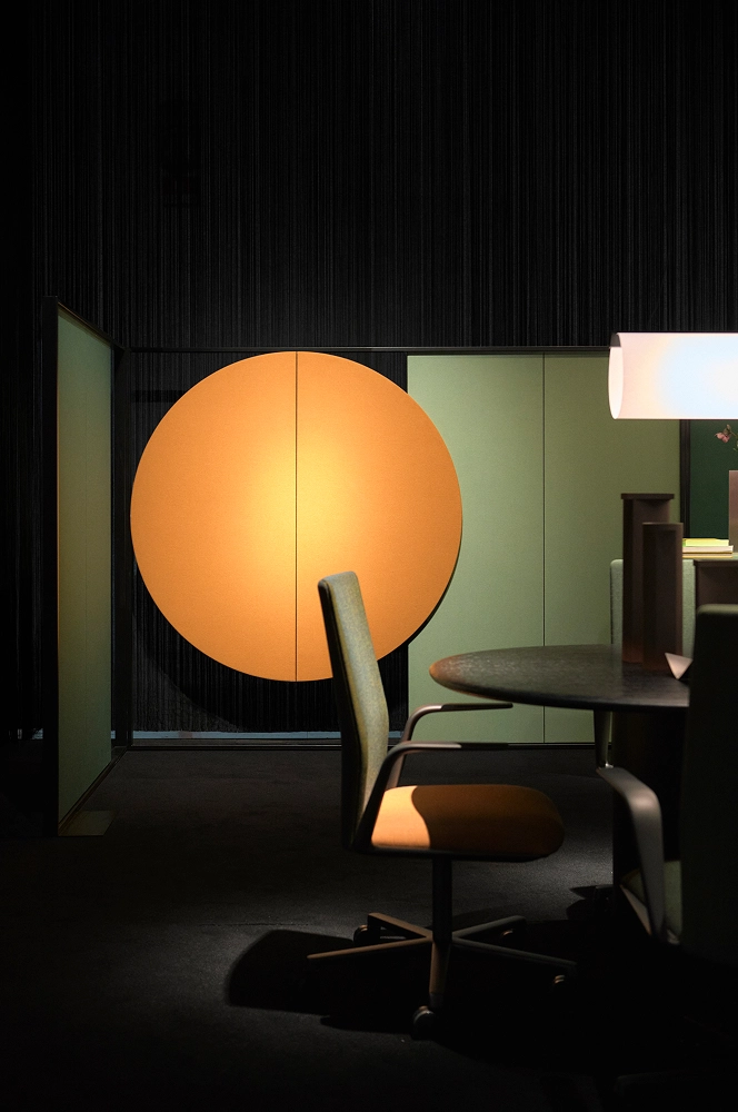 Spaces to Inspire