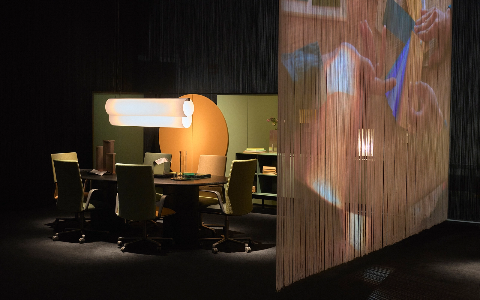 Spaces to Inspire
