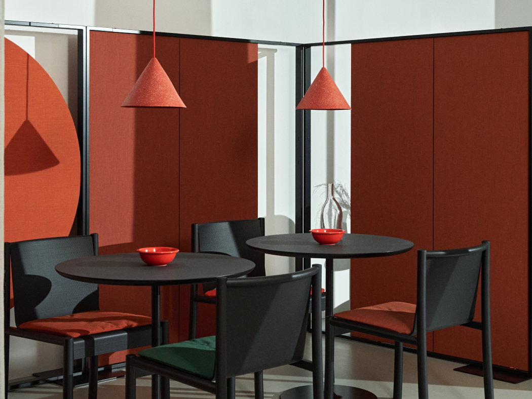 Milan Showroom