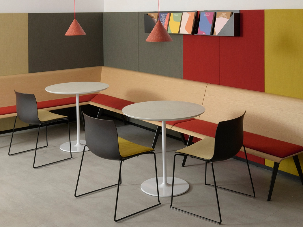 Milan Showroom