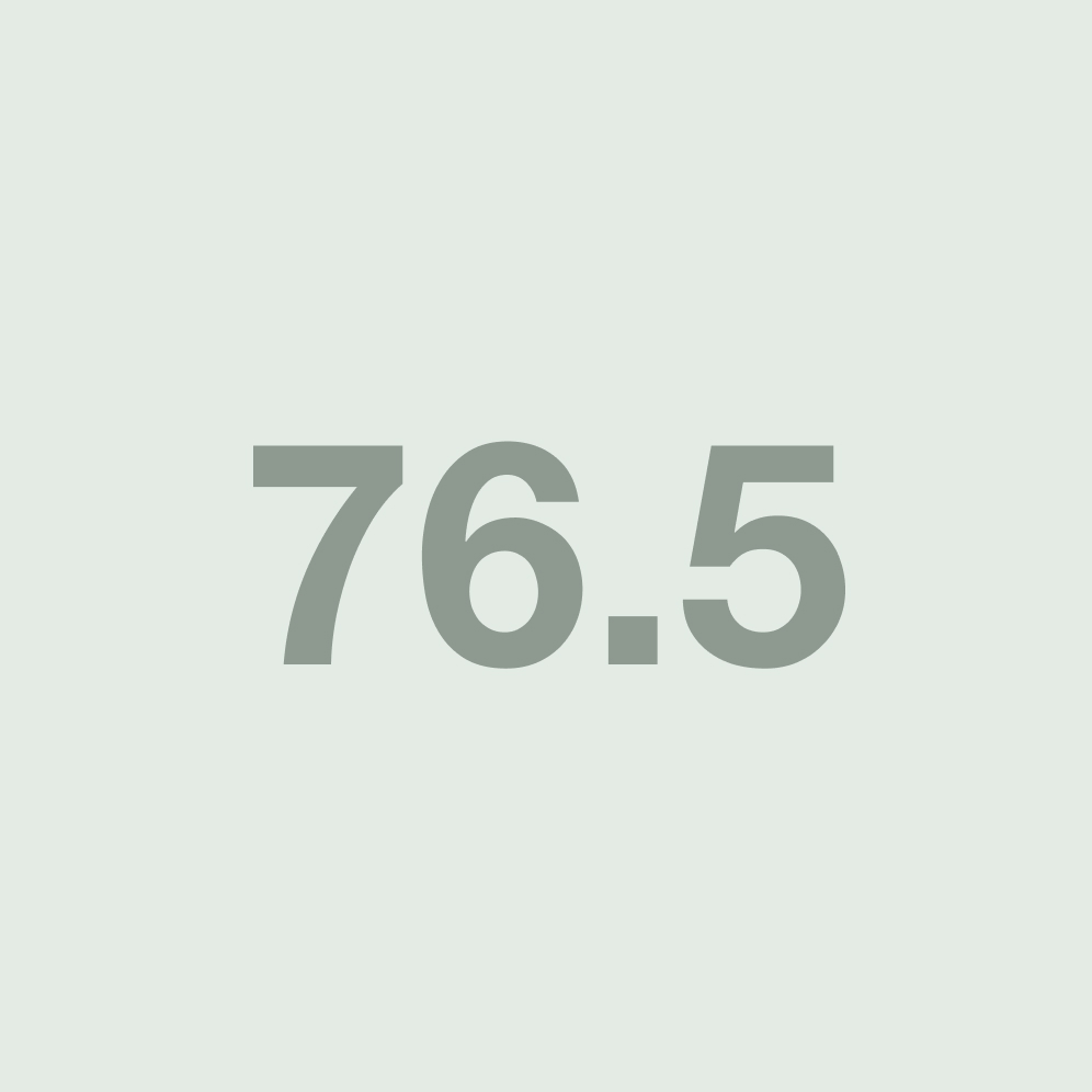 76.5