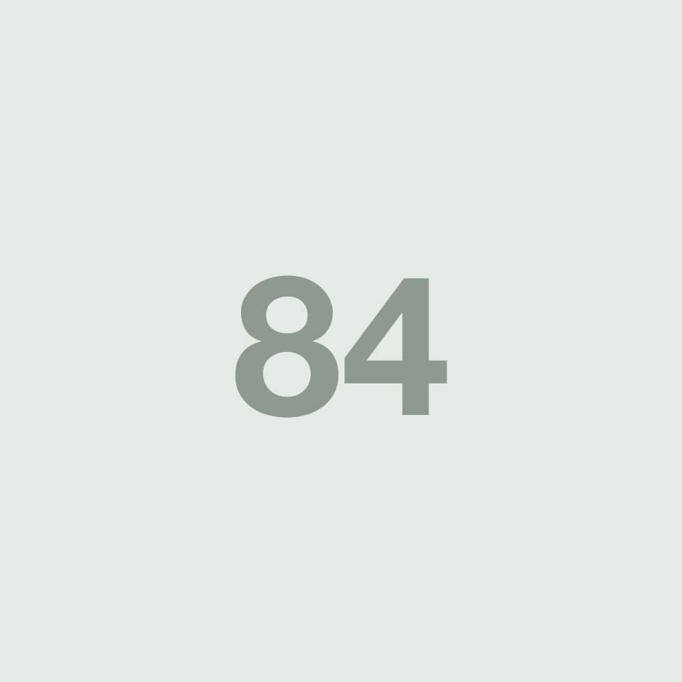 84